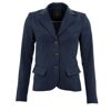 Navy blazer